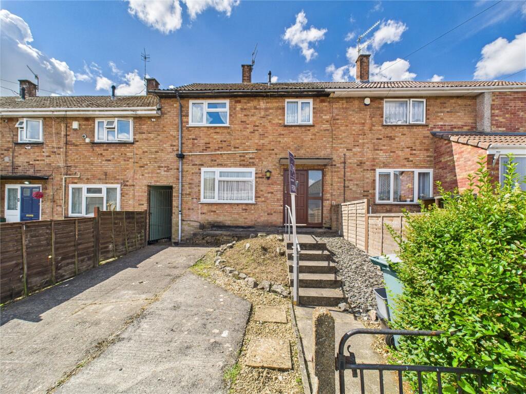 Main image of property: Crosscombe Drive, Bristol, BS13