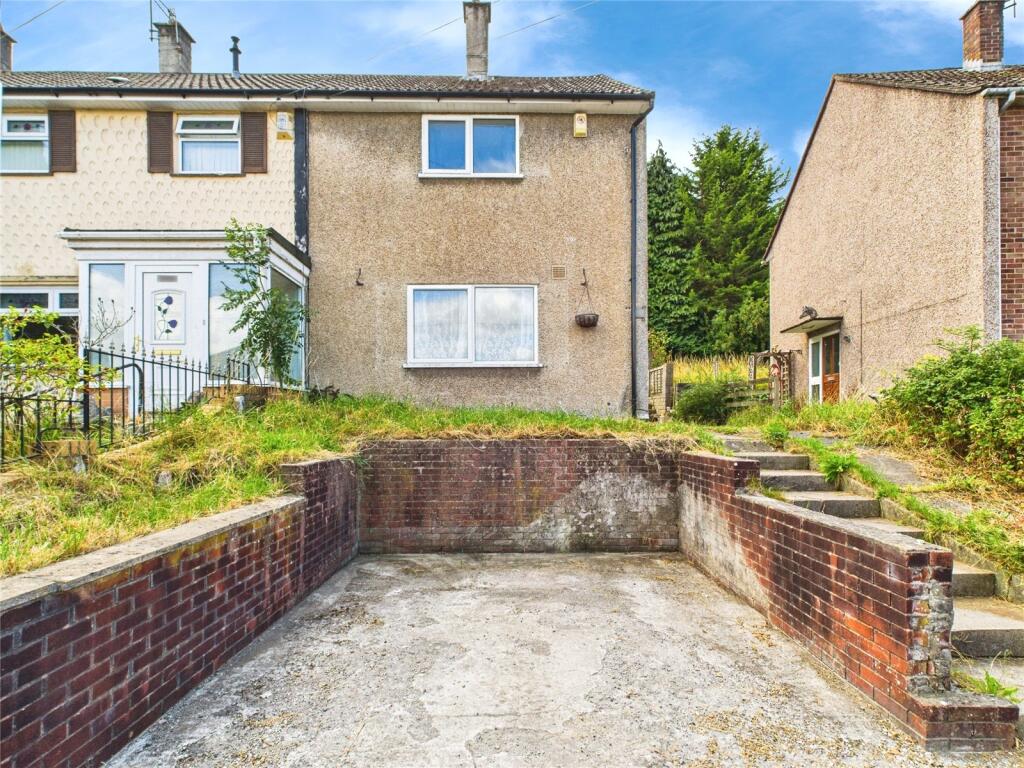 Main image of property: Newland Road, Bristol, BS13