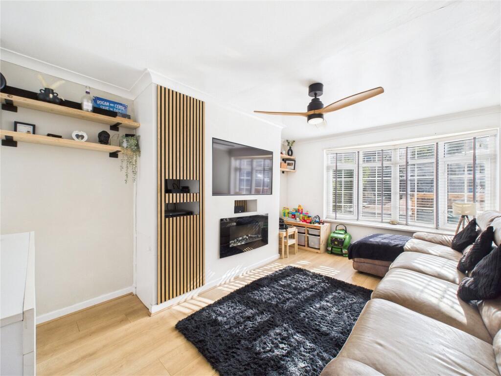 Main image of property: Kencot Walk, Bristol, BS13