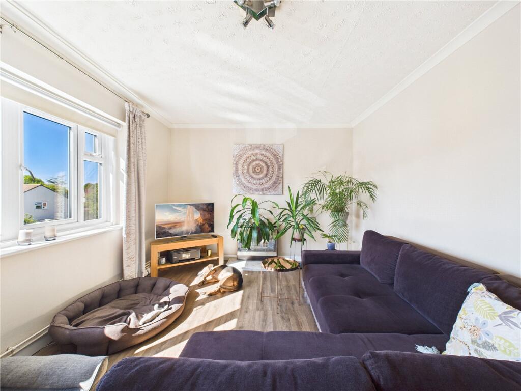 Main image of property: Cutler Road, Bristol, BS13
