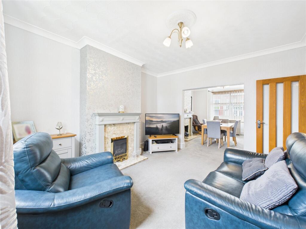 Main image of property: Highridge Road, Bristol, BS13