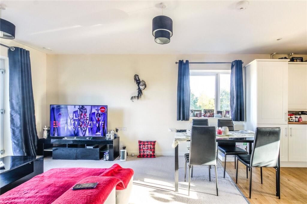 Main image of property: The Groves, Hartcliffe, Bristol, BS13