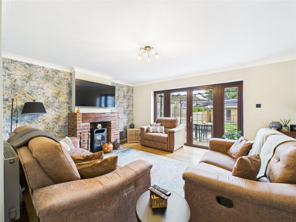 Main image of property: Highridge Road, Bristol, BS13