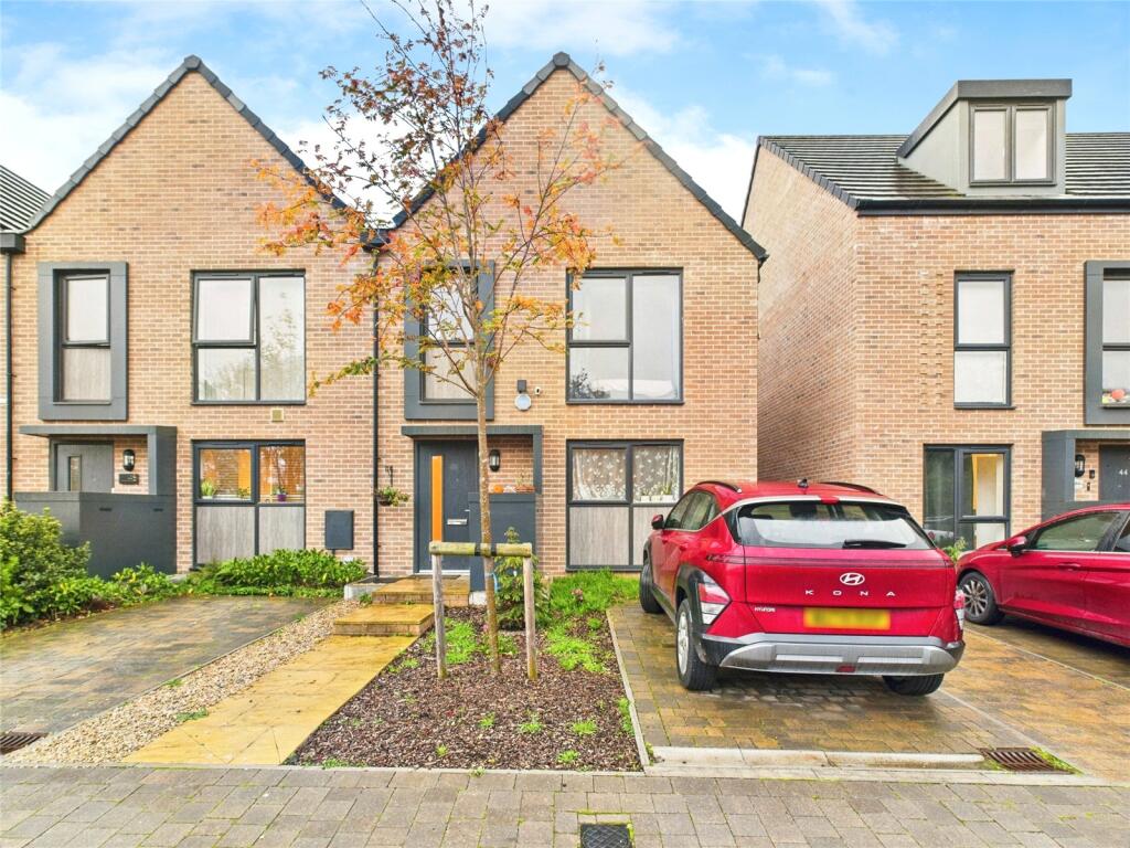 Main image of property: Orchard Avenue, Bristol, BS13