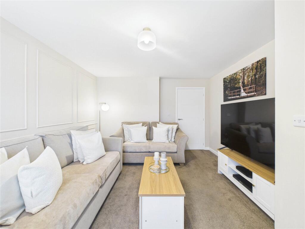 Main image of property: Orchard Avenue, Bristol, BS13