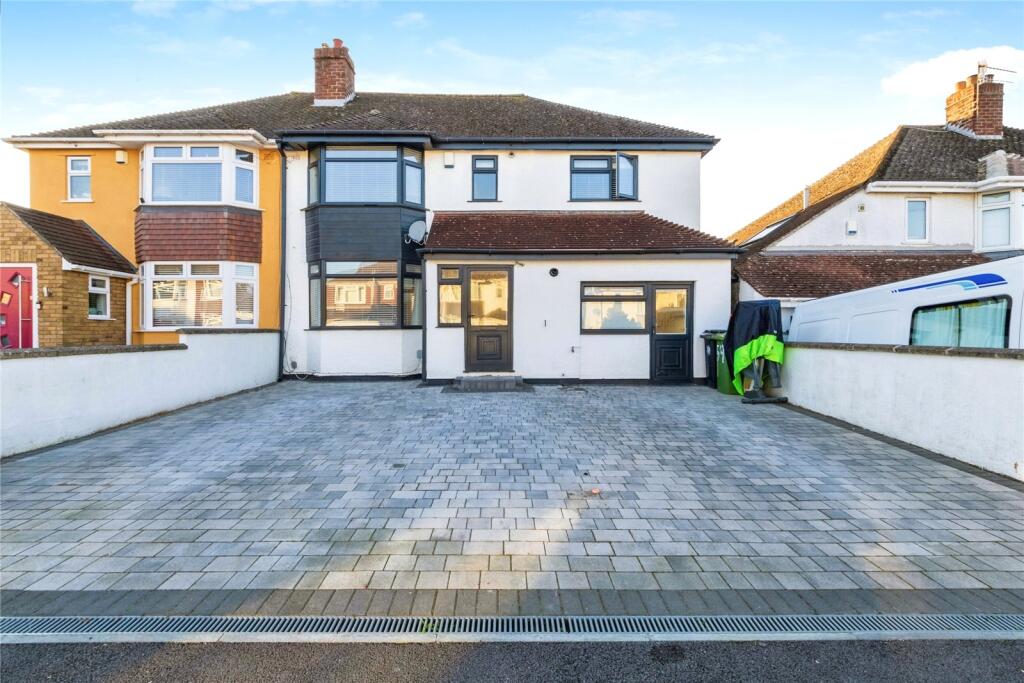 Main image of property: Maytree Avenue, Bristol, BS13