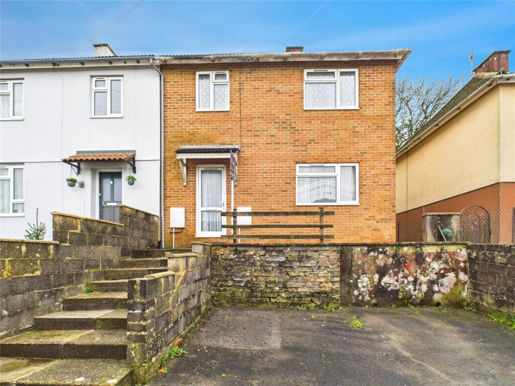 Main image of property: Claypiece Road, Bristol, BS13