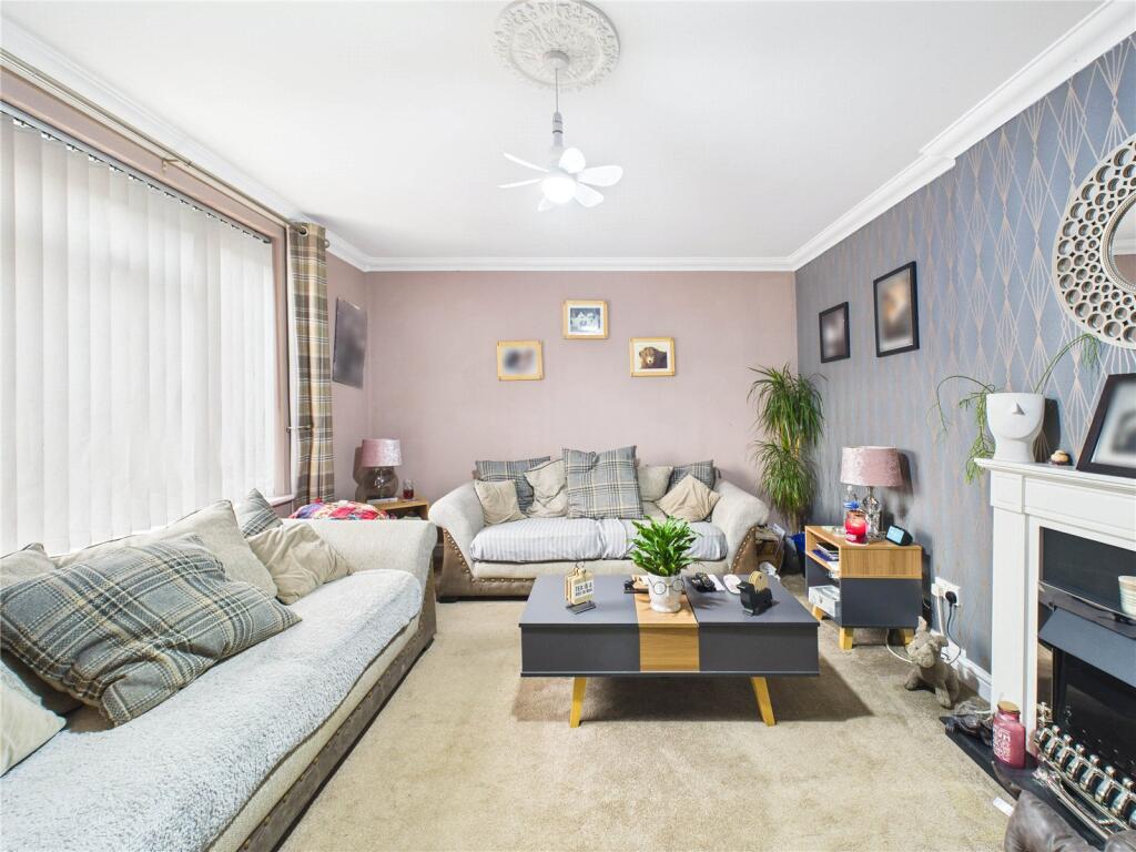 Main image of property: Taylor Gardens, Bristol, BS13