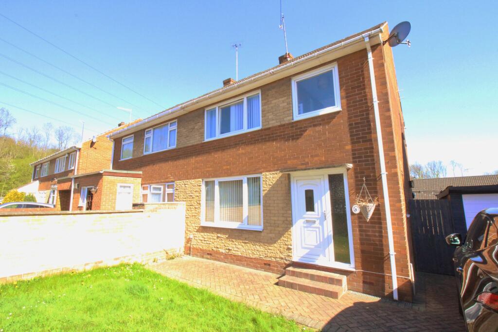 Main image of property: Orchard Close, Catcliffe, Rotherham