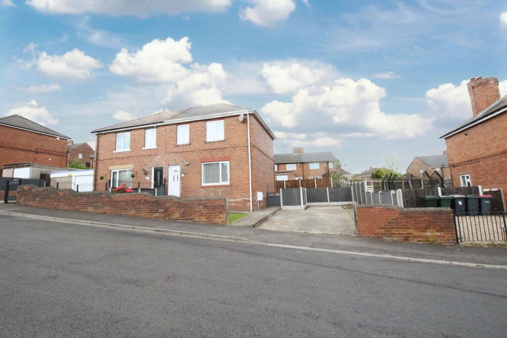 Main image of property: Nursery Drive, Catcliffe, Rotherham
