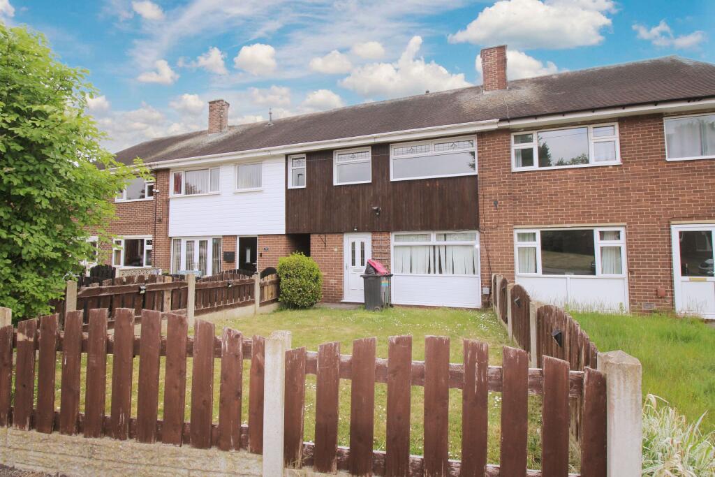 Main image of property: Whitehall Road, Rotherham
