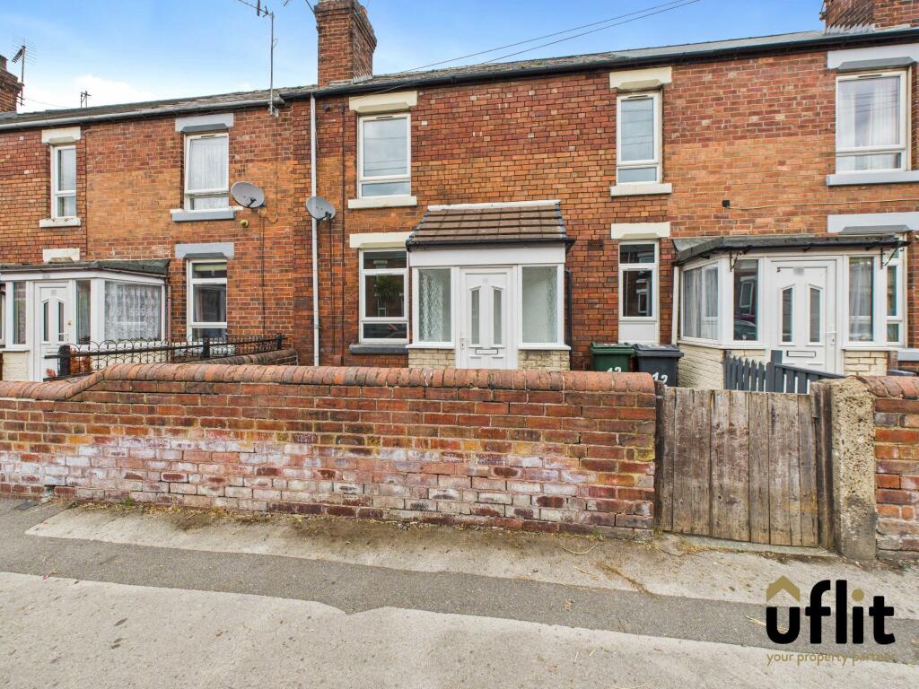 Main image of property: Duncan Street, Brinsworth, Rotherham