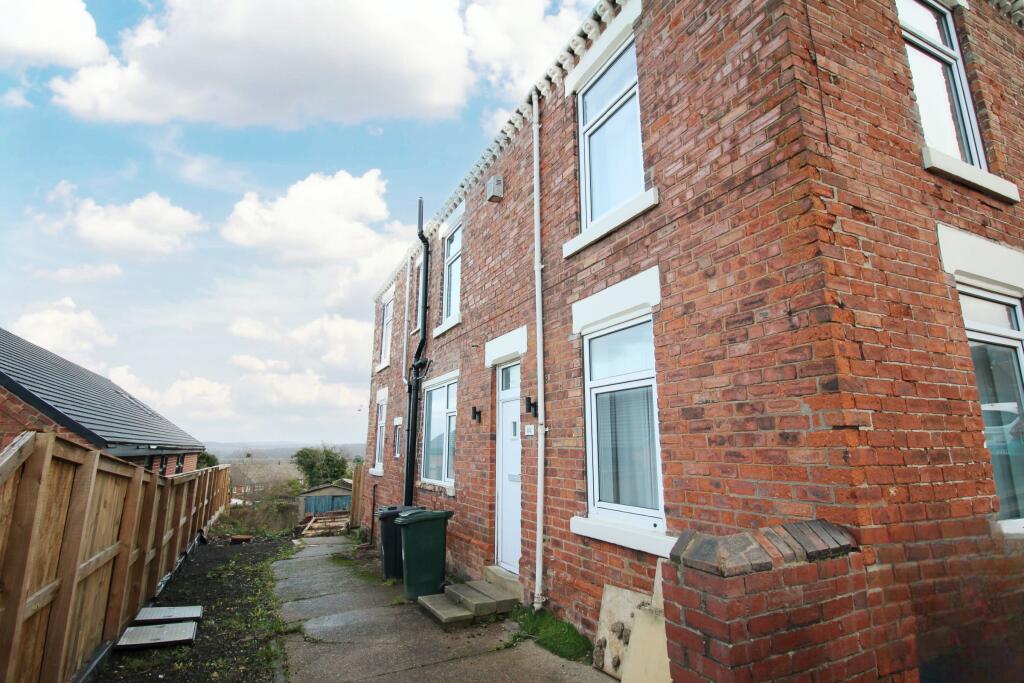 Main image of property: Bernard Street, Rawmarsh, Rotherham