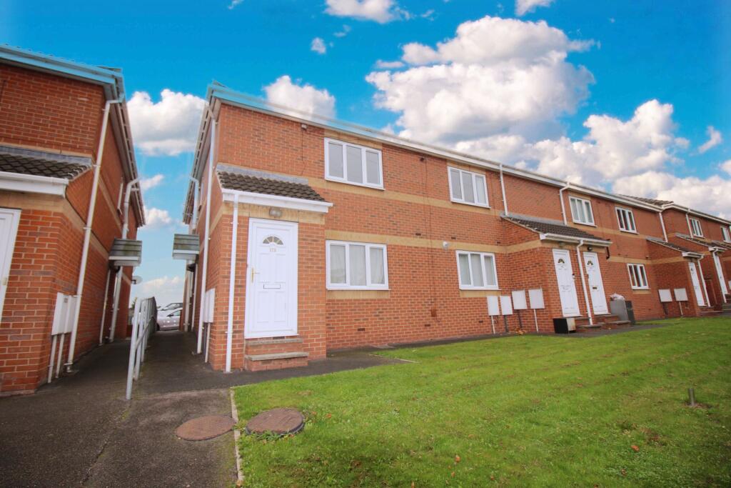 Main image of property: Kimberworth Road, Rotherham