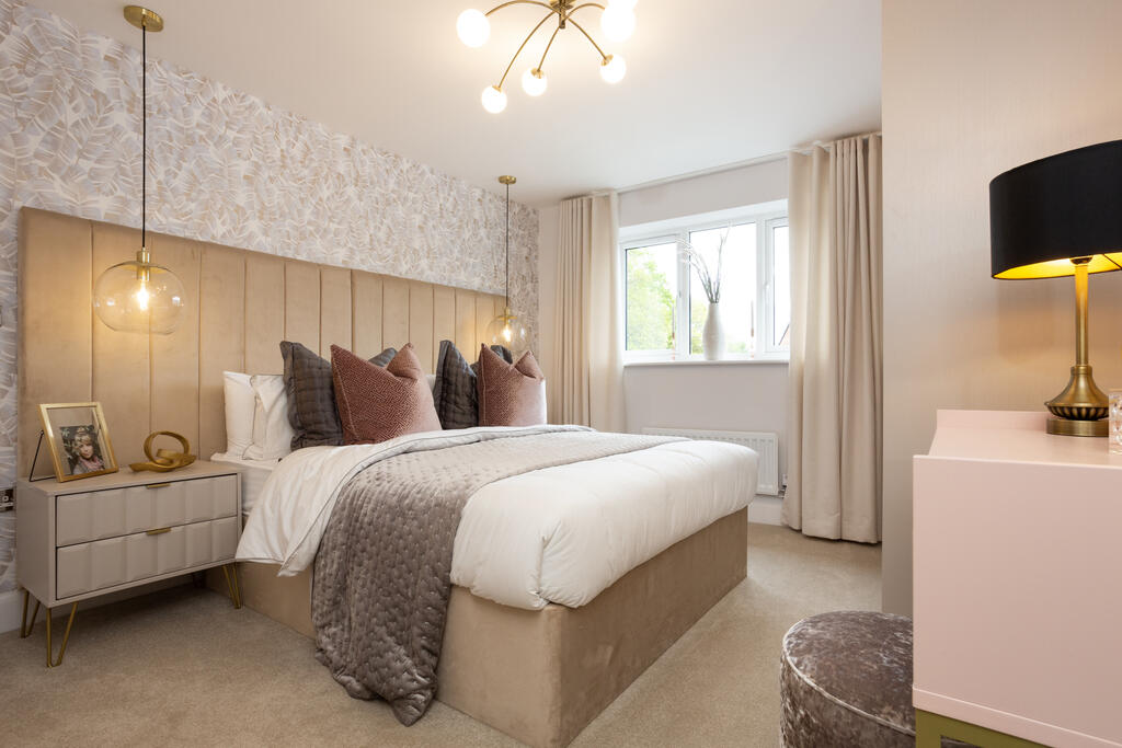Additional property image - Glasshouse Lane,
Kenilworth, 
CV8 2AL