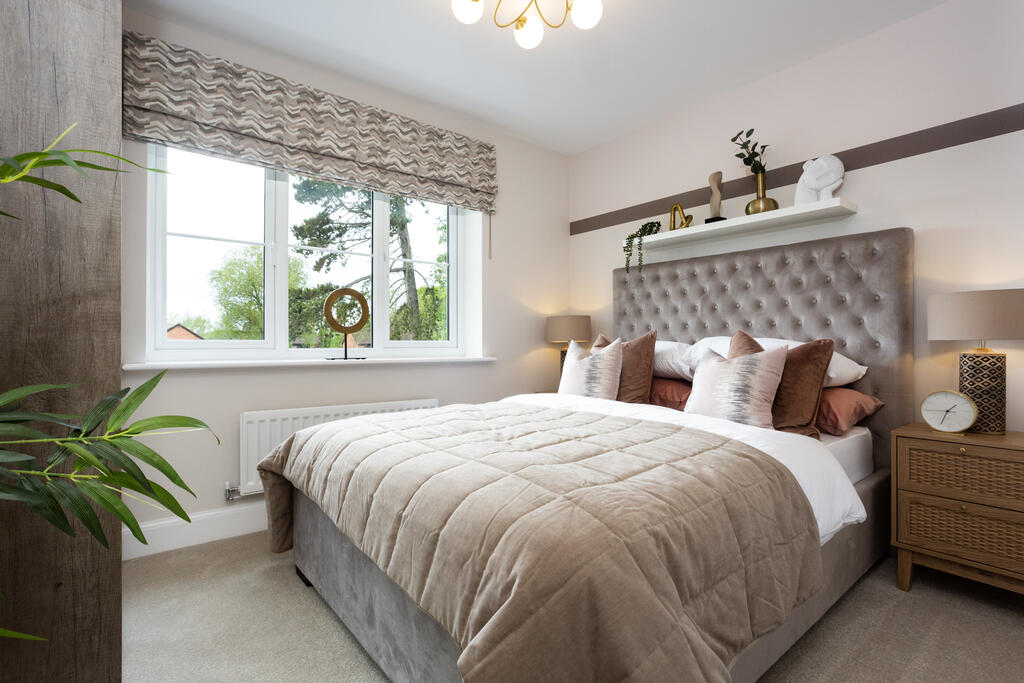 Additional property image - Glasshouse Lane,
Kenilworth, 
CV8 2AL
