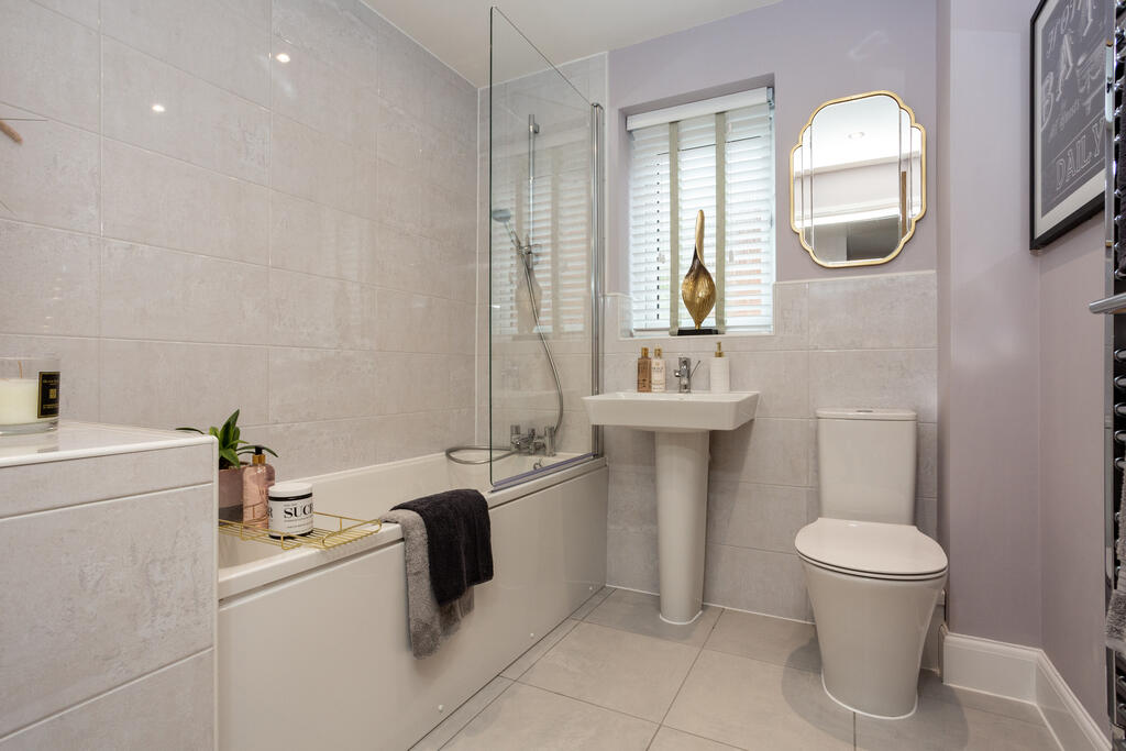 Additional property image - Glasshouse Lane,
Kenilworth, 
CV8 2AL
