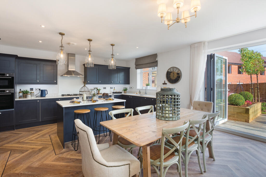 Additional property image - Glasshouse Lane,
Kenilworth, 
CV8 2AL