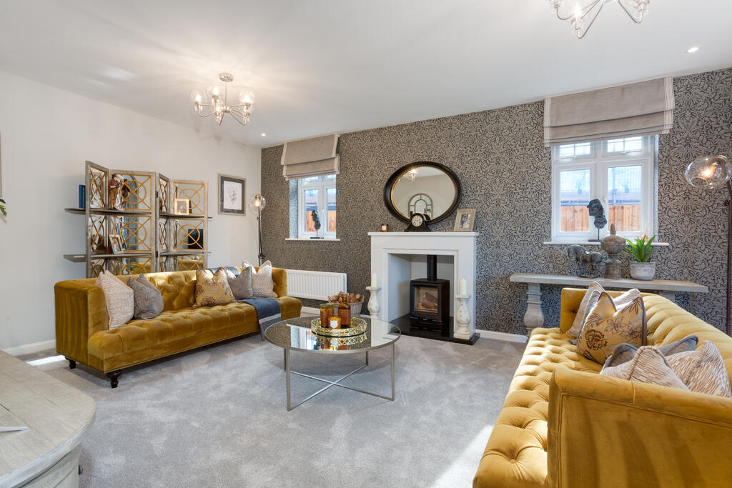 Additional property image - Glasshouse Lane,
Kenilworth, 
CV8 2AL