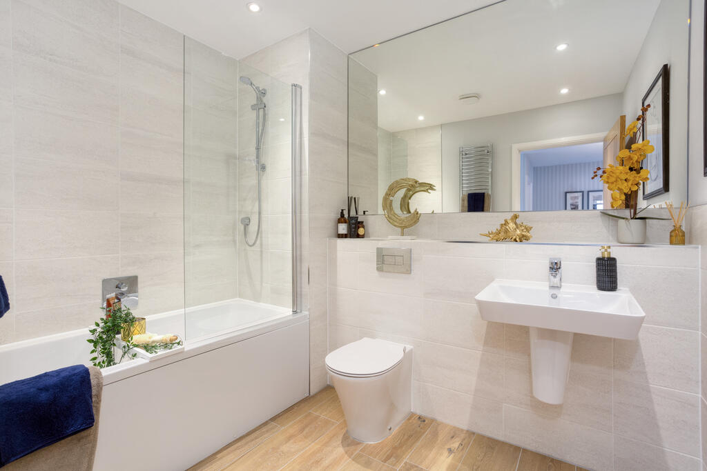 Additional property image - Glasshouse Lane,
Kenilworth, 
CV8 2AL
