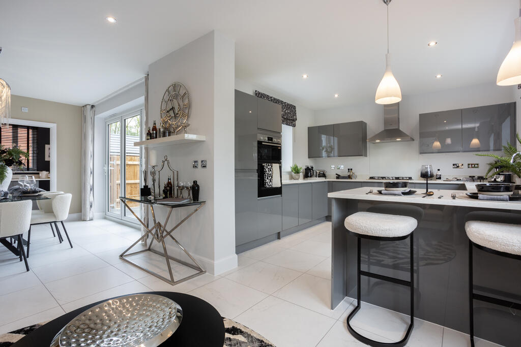 Additional property image - Glasshouse Lane,
Kenilworth, 
CV8 2AL