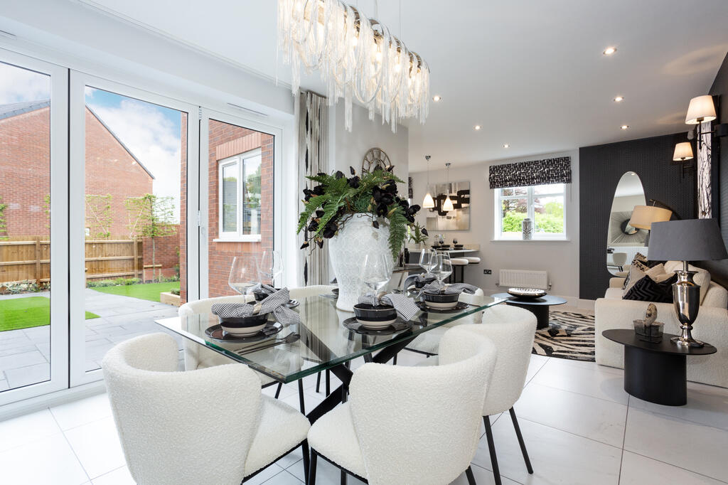 Additional property image - Glasshouse Lane,
Kenilworth, 
CV8 2AL