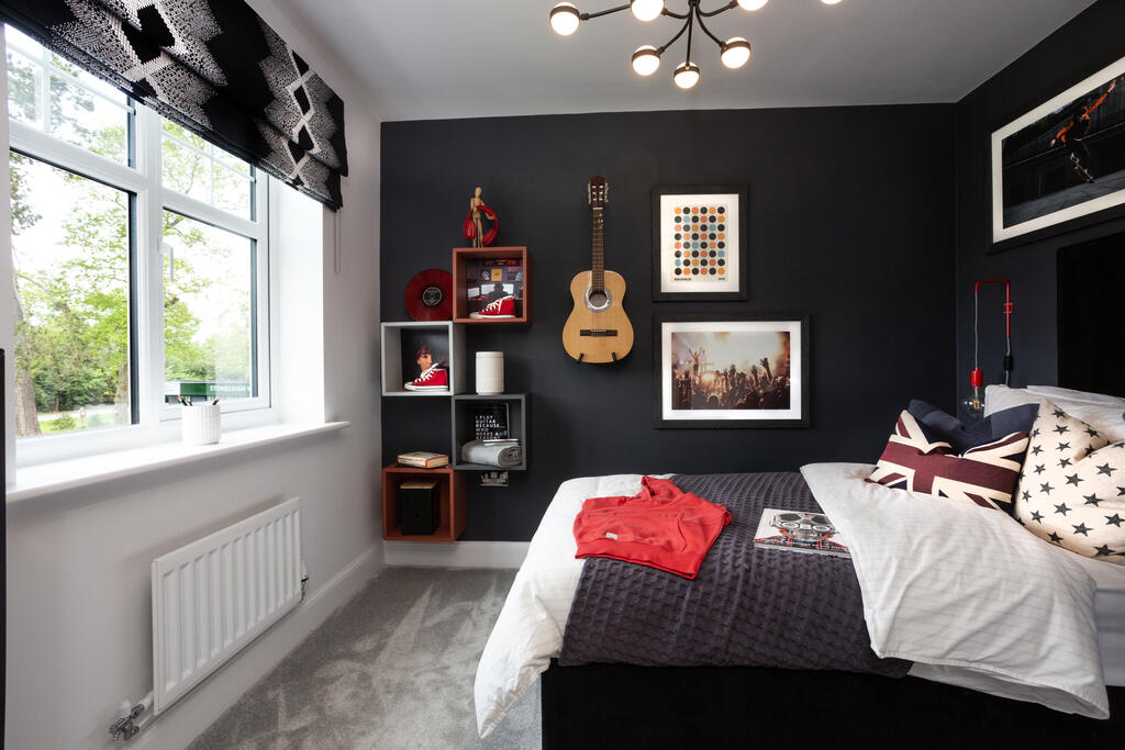 Additional property image - Glasshouse Lane,
Kenilworth, 
CV8 2AL