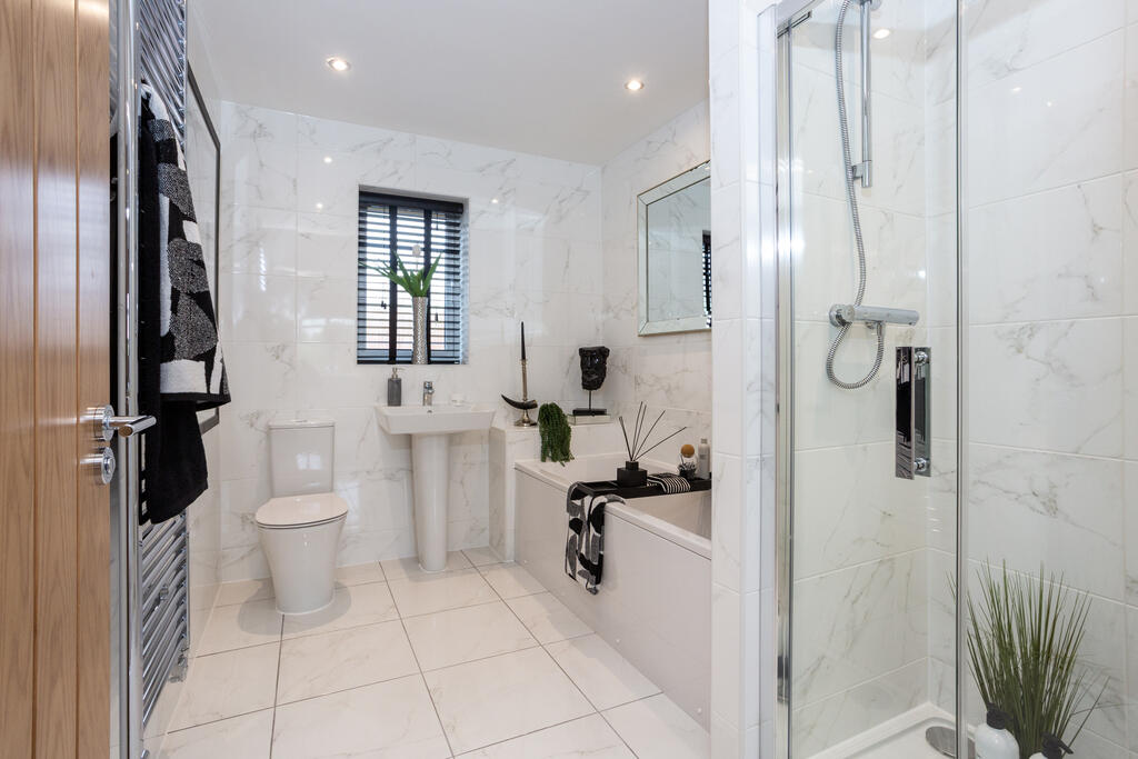 Additional property image - Glasshouse Lane,
Kenilworth, 
CV8 2AL