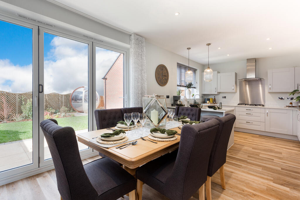 Additional property image - Glasshouse Lane,
Kenilworth, 
CV8 2AL
