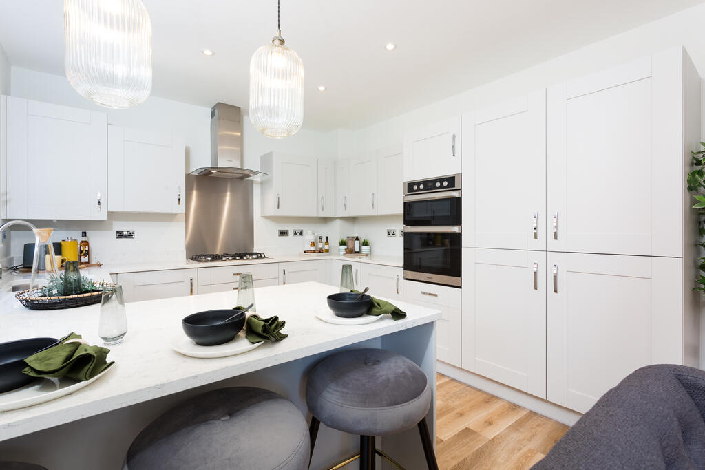 Additional property image - Glasshouse Lane,
Kenilworth, 
CV8 2AL