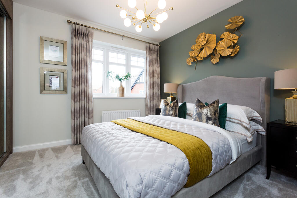 Additional property image - Glasshouse Lane,
Kenilworth, 
CV8 2AL