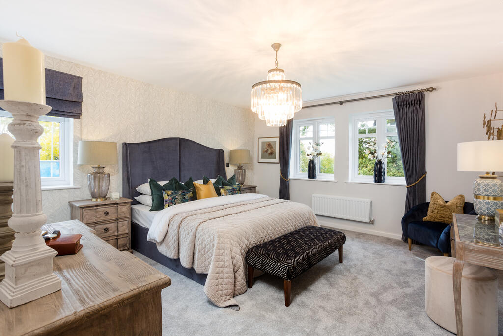 Additional property image - Glasshouse Lane,
Kenilworth, 
CV8 2AL