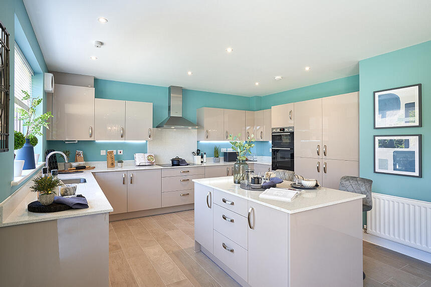 Additional property image - Glasshouse Lane,
Kenilworth, 
CV8 2AL
