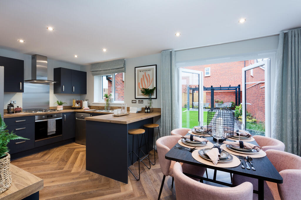 Additional property image - Glasshouse Lane,
Kenilworth, 
CV8 2AL