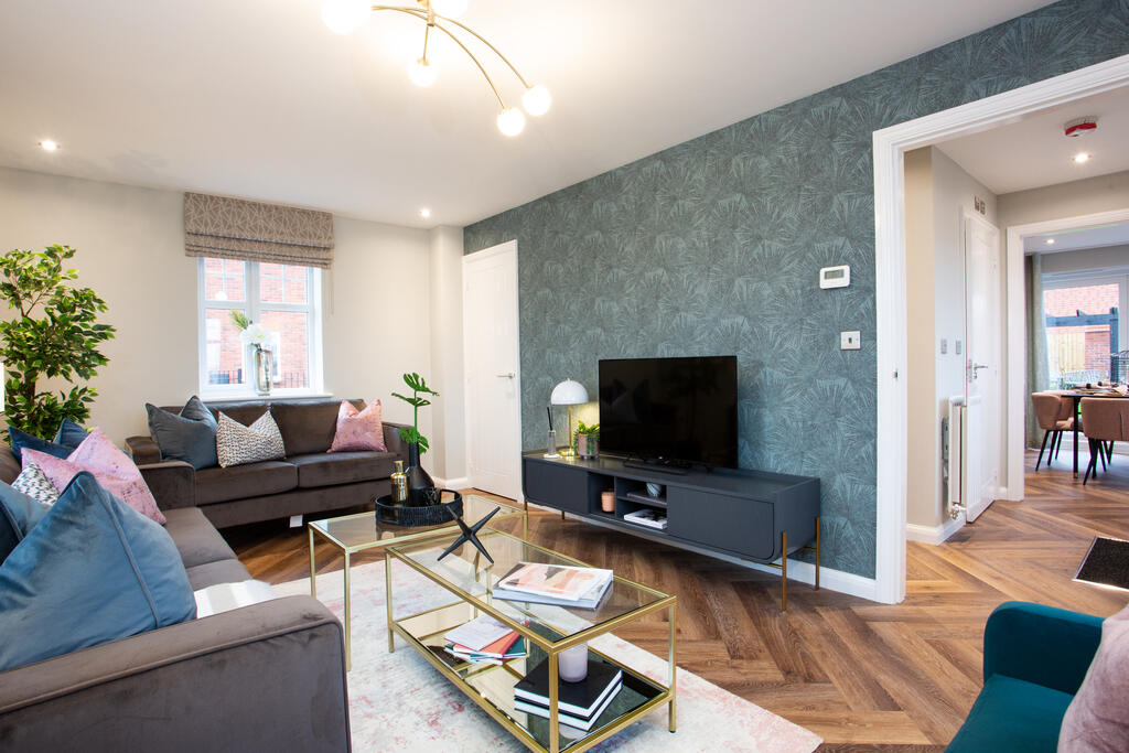 Additional property image - Glasshouse Lane,
Kenilworth, 
CV8 2AL