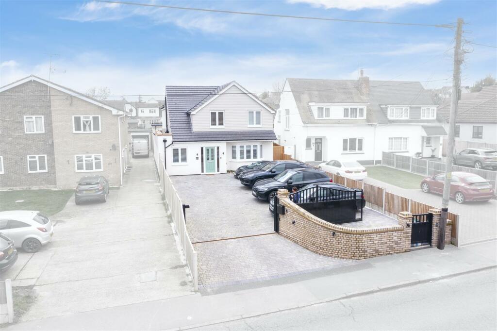 Main image of property: High Road, Benfleet