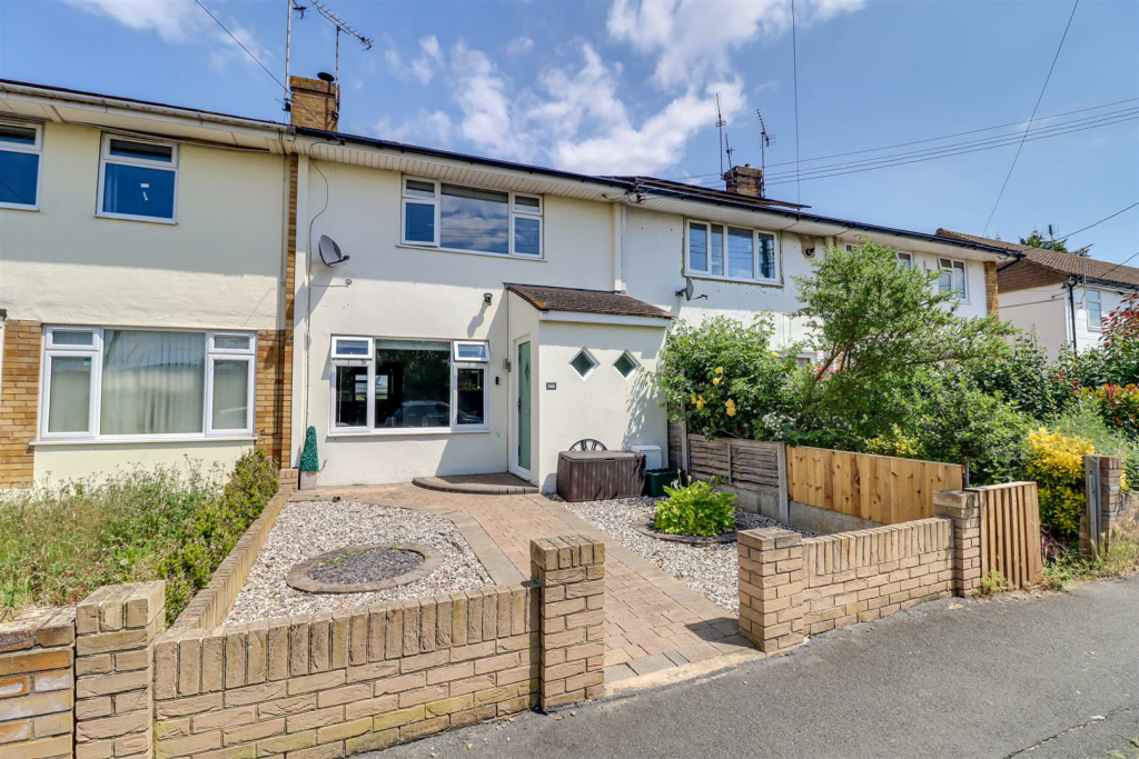 Main image of property: Mornington Road, Canvey Island