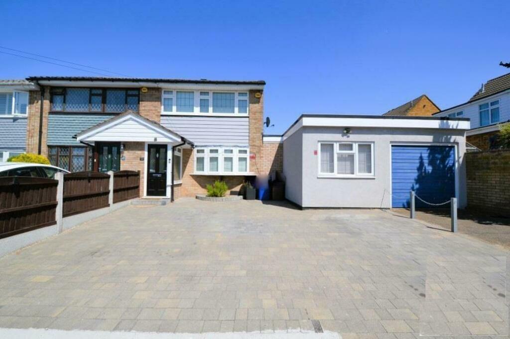 Main image of property: Queen Elizabeth Drive, Corringham, Stanford-Le-Hope