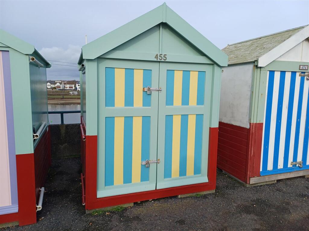 Main image of property: Hove Lagoon, Kingsway