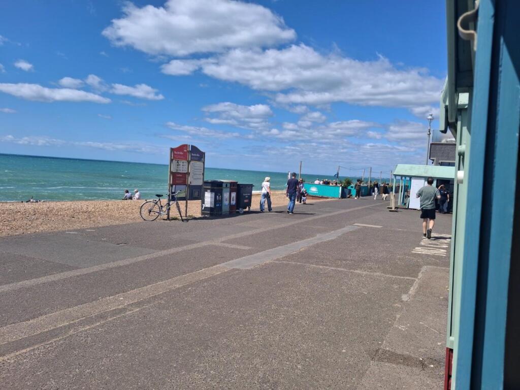 Main image of property: Kingsway, Hove