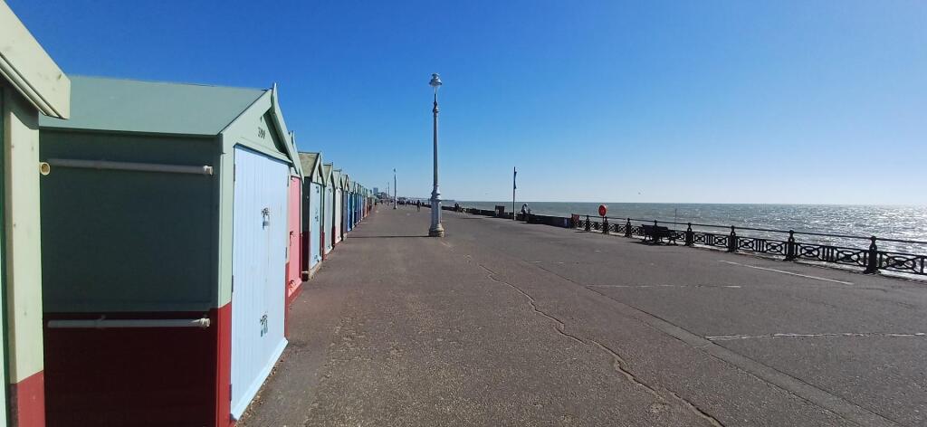 Main image of property: Kingsway, Hove