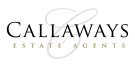 Callaways Estate & Letting Agents logo