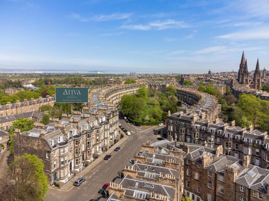 Main image of property: 28/2, Eglinton Crescent, Edinburgh, EH12 5BY