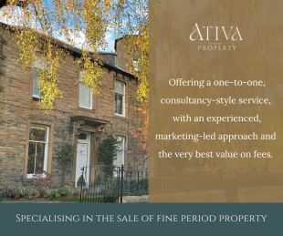 Ativa Property, Edinburghbranch details