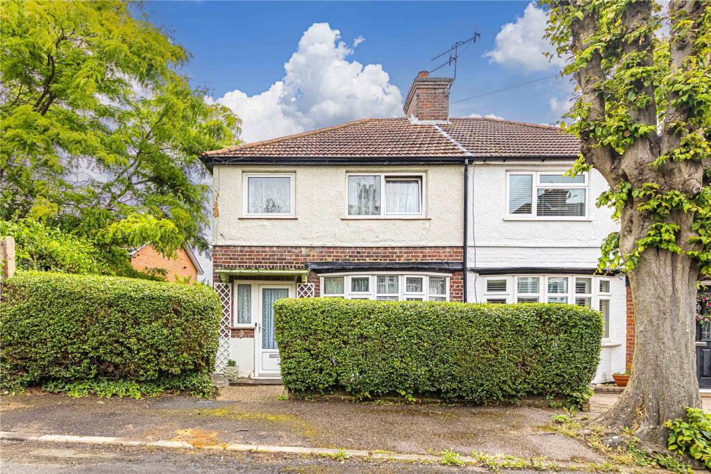 3 bedroom semidetached house for sale in Rockliffe Avenue, Kings