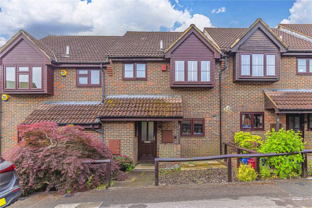 Main image of property: Tooveys Mill Close, Kings Langley, Hertfordshire, WD4