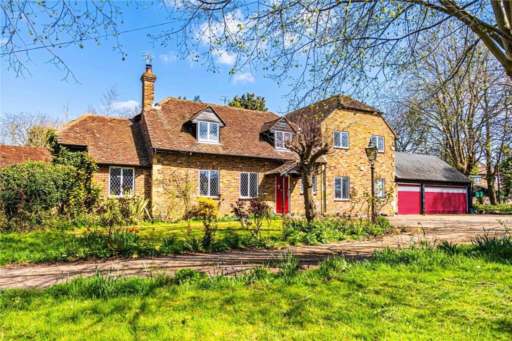 Main image of property: Barnes Lane, Kings Langley, Hertfordshire, WD4
