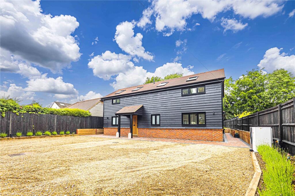 Main image of property: Tower Hill, Chipperfield, Kings Langley, Hertfordshire, WD4