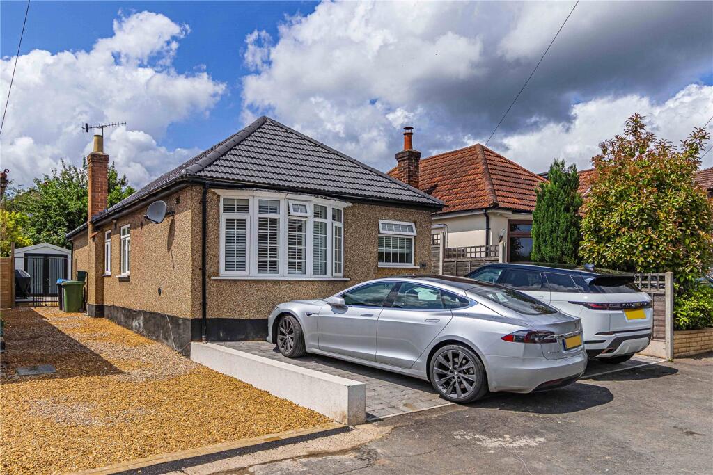 Main image of property: Alexandra Road, Kings Langley, Hertfordshire, WD4