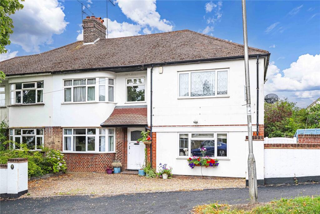 Main image of property: Coniston Road, Kings Langley, Hertfordshire, WD4